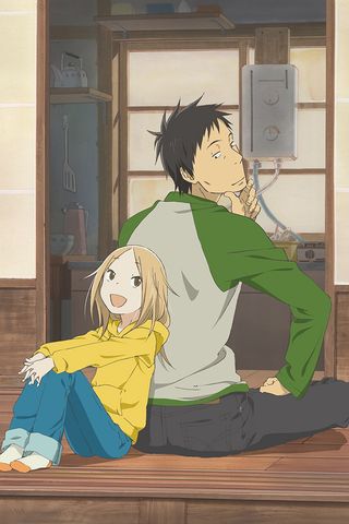 Usagi Drop