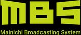 Mainichi Broadcasting System
