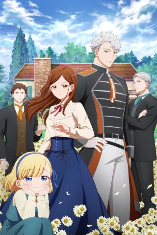 Victoria of Many Faces