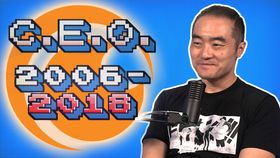 Kun Gao and the rise of Crunchyroll
